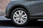 Seat Arona 2017 года (WW)